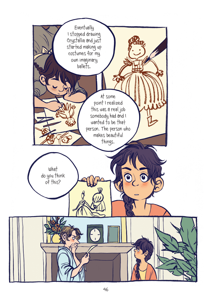 Image: First Second
